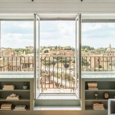 Rome At Your Feet Luaran gambar