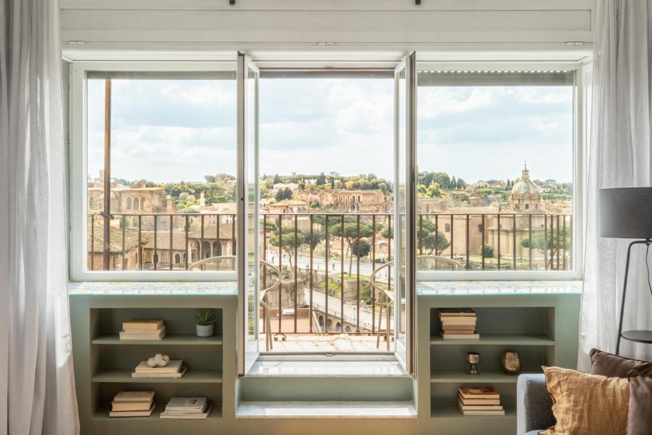 Rome At Your Feet Luaran gambar