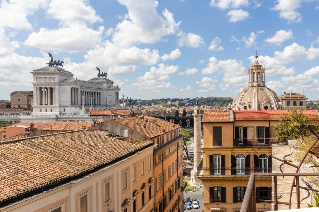 Rome At Your Feet Luaran gambar