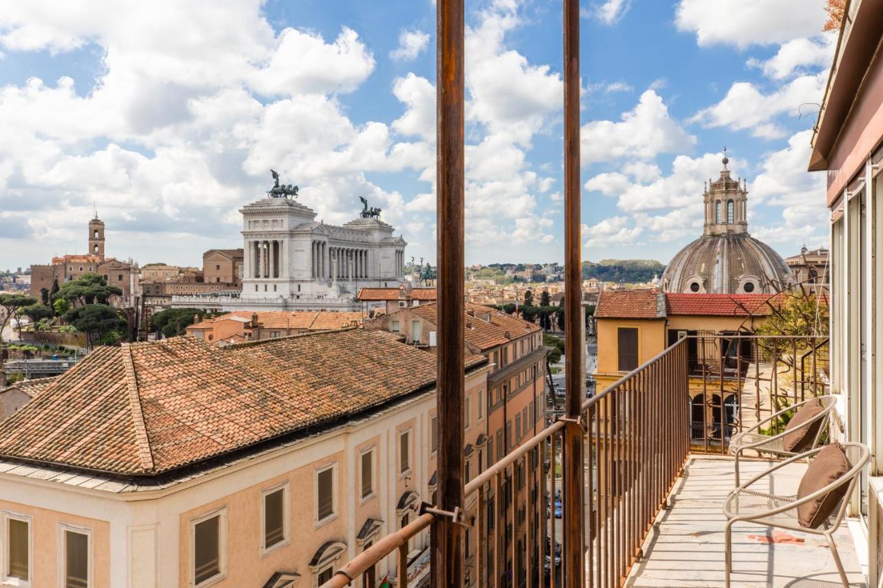Rome At Your Feet Luaran gambar